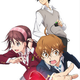 Illustration for article titled Here are the chapter duration of various anime shows